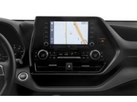 2020 Toyota Highlander Limited AWD Interior Shot 8