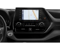 2022 Toyota Highlander Limited AWD Interior Shot 8