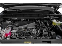 2022 Toyota Highlander Hybrid Hybrid XLE AWD Exterior Shot 3