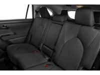 2021 Toyota Highlander Hybrid Hybrid XLE AWD Interior Shot 5