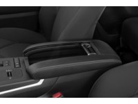 2021 Toyota Highlander Hybrid Hybrid XLE AWD Interior Shot 7