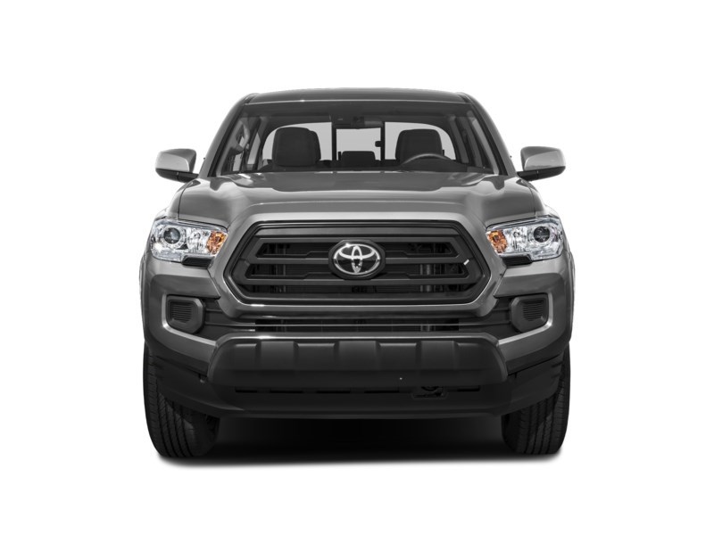 2023 Toyota Tacoma 4x4 Double Cab Auto Exterior Shot 4