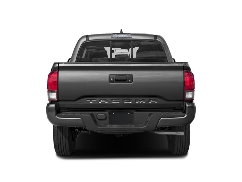 2023 Toyota Tacoma 4x4 Double Cab Auto Exterior Shot 6