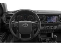2022 Toyota Tacoma 4x4 Double Cab Auto Interior Shot 3