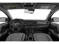 2023 Toyota Tacoma 4x4 Double Cab Auto Interior Shot 6