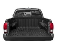 2022 Toyota Tacoma 4x4 Double Cab Auto Exterior Shot 3