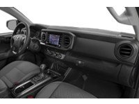 2022 Toyota Tacoma 4x4 Double Cab Auto Interior Shot 1