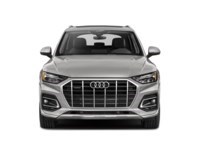 2021 Audi Q5 Technik 45 TFSI quattro Exterior Shot 5