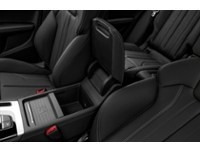 2021 Audi Q5 Sportback Progressiv 45 TFSI quattro Interior Shot 7