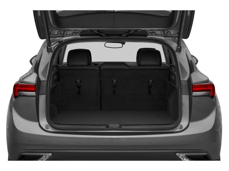 2022 Buick Envision Buick Envision Avenir | No Accidents | Dealer Serv Exterior Shot 4