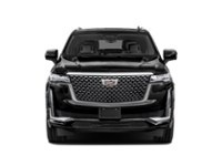 2023 Cadillac Escalade ESV 4WD 4dr Luxury Exterior Shot 5