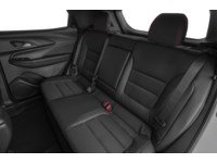 2022 Chevrolet Trailblazer AWD 4dr RS Interior Shot 5