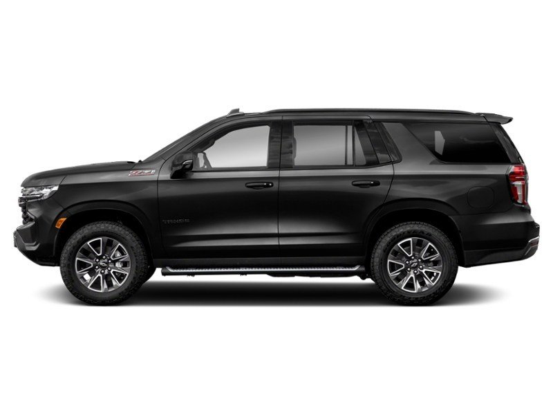 2022 Chevrolet Tahoe 4WD 4dr Z71 Exterior Shot 6