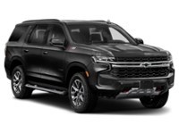 2024 Chevrolet Tahoe 4WD 4dr Z71 Exterior Shot 8