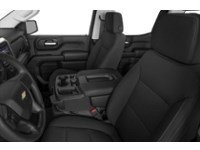 2021 Chevrolet Silverado 1500 4WD Crew Cab 147