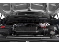 2021 Chevrolet Silverado 1500 4WD Crew Cab 147