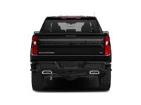 2021 Chevrolet Silverado 1500 4WD Crew Cab 147