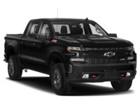 2021 Chevrolet Silverado 1500 4WD Crew Cab 147
