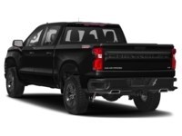 2021 Chevrolet Silverado 1500 4WD Crew Cab 147