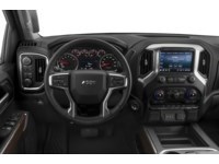 2021 Chevrolet Silverado 1500 4WD Crew Cab 147
