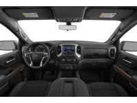 2021 Chevrolet Silverado 1500 4WD Crew Cab 147