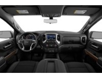 2021 Chevrolet Silverado 1500 4WD Crew Cab 147