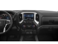 2021 Chevrolet Silverado 1500 4WD Crew Cab 147