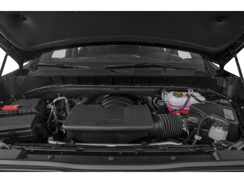 2021 Chevrolet Silverado 1500 4WD Crew Cab 147