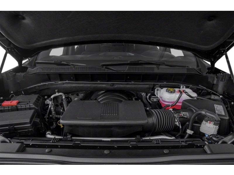 2020 Chevrolet Silverado 1500 4WD Crew Cab 147