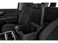 2021 Chevrolet Silverado 1500 4WD Crew Cab 147