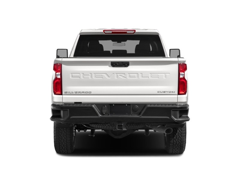 2022 Chevrolet Silverado 2500HD 4WD Crew Cab 159