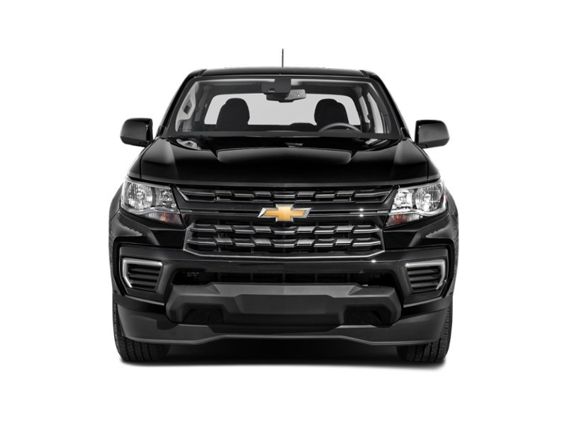 2022 Chevrolet Colorado 4WD Crew Cab 128