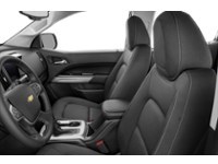 2022 Chevrolet Colorado 4WD Crew Cab 128