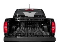 2022 Chevrolet Colorado 4WD Crew Cab 128