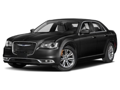 2022 Chrysler 300 300S AWD