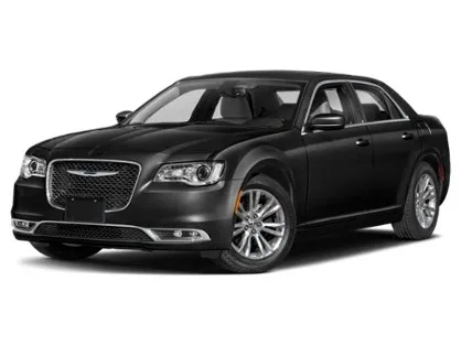 2022 Chrysler 300 300S AWD