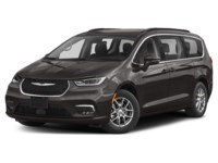 2022 Chrysler Pacifica Limited FWD Exterior Shot 1