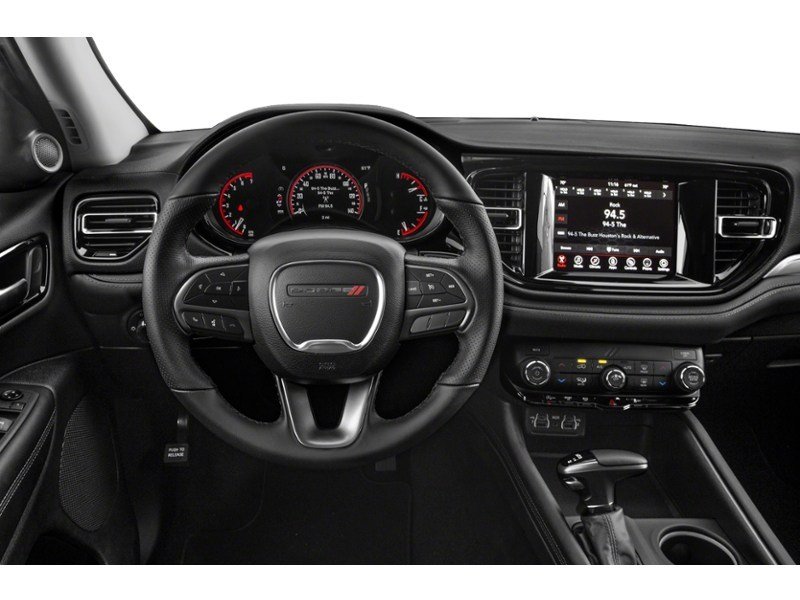 2021 Dodge Durango R/T AWD Interior Shot 3