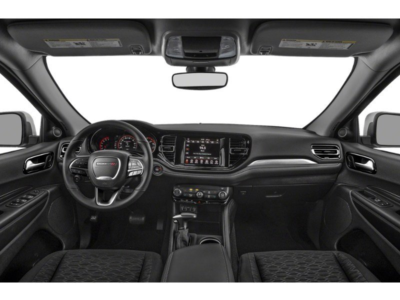 2021 Dodge Durango R/T AWD Interior Shot 6