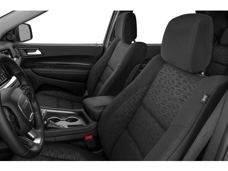 2021 Dodge Durango R/T AWD Interior Shot 4