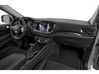 2021 Dodge Durango R/T AWD Interior Shot 1
