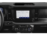2023 Ford Bronco Big Bend 4 Door 4x4 Interior Shot 2