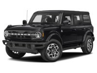 2023 Ford Bronco Outer Banks | 4x4 | 2.7L | SASQUATCH | HIGH/LUX Exterior Shot 1