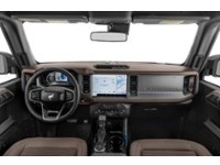 2022 Ford Bronco Outer Banks | 4X4 | 2.3L |LUX PKG |HARD TP|LEATHER Interior Shot 6