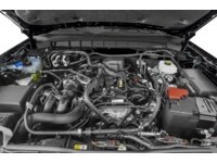 2023 Ford Bronco Outer Banks | 4x4 | 2.7L | SASQUATCH | HIGH/LUX Exterior Shot 3