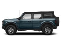 2021 Ford Bronco Badlands | 4X4 | 2.7L |HIGH/LUX |SASQUATCH | LEATH Exterior Shot 6