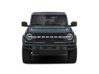 2021 Ford Bronco Badlands | 4X4 | 2.7L |HIGH/LUX |SASQUATCH | LEATH Exterior Shot 5