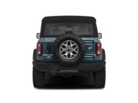 2021 Ford Bronco Badlands | 4X4 | 2.7L |HIGH/LUX |SASQUATCH | LEATH Exterior Shot 7