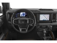 2021 Ford Bronco Badlands | 4X4 | 2.7L |HIGH/LUX |SASQUATCH | LEATH Interior Shot 3
