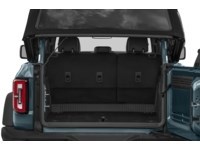 2021 Ford Bronco Badlands | 4X4 | 2.7L |HIGH/LUX |SASQUATCH | LEATH Exterior Shot 4